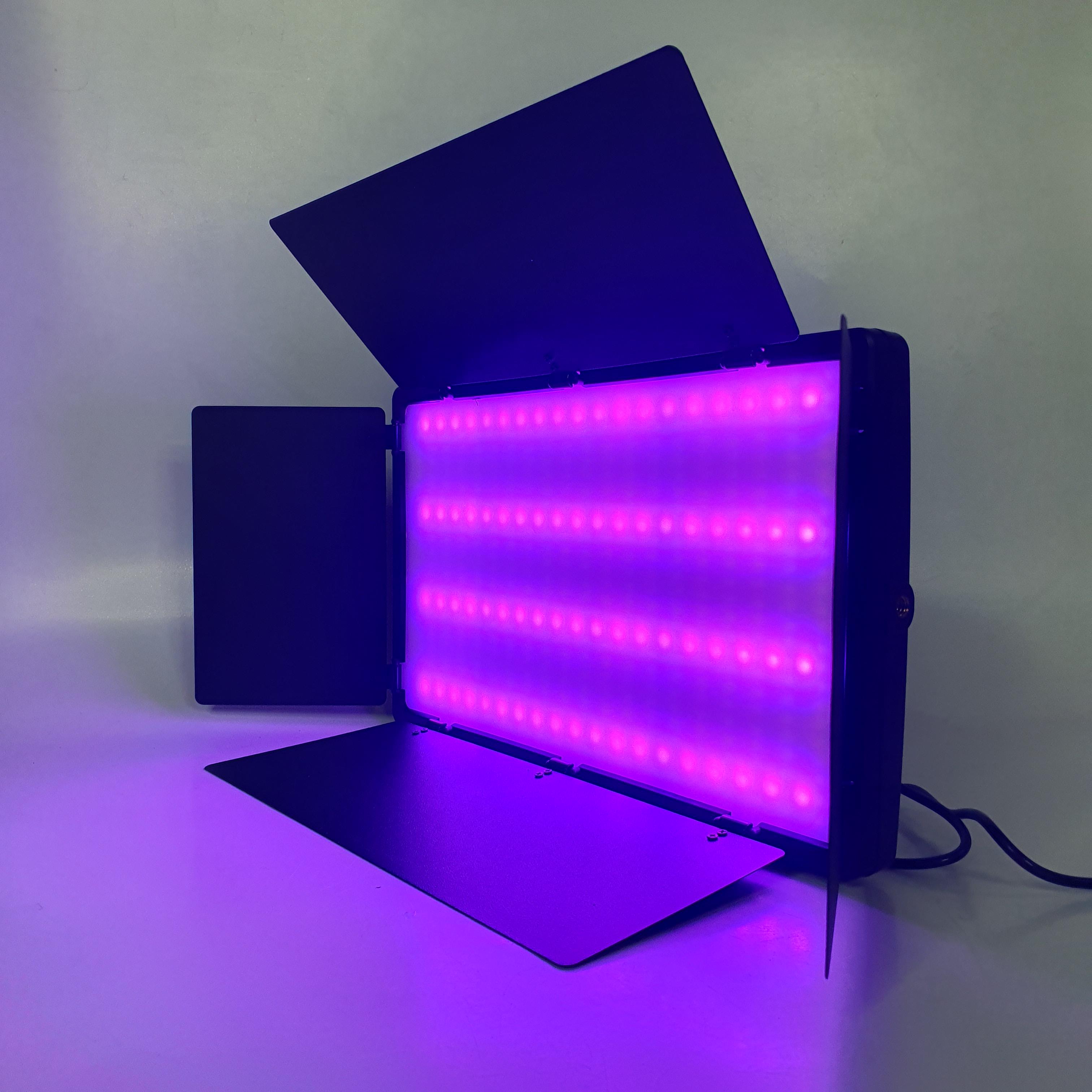 Прожектор RGB 800LED UE-800 - фото 7 Прожектор RGB 800LED UE-800 - фото 7
