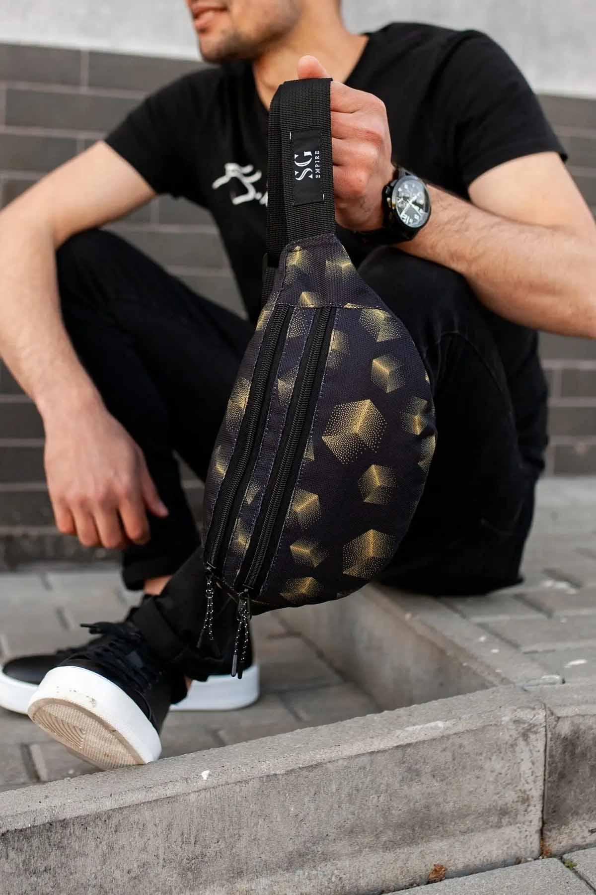 Бананка Without Brand SG Saturn куб Желтый (BNST07052)