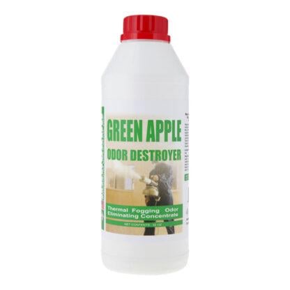 Рідина сухий туман для обладнання Harvard Odor Destroyer Green Apple 950 мл (953311-02)