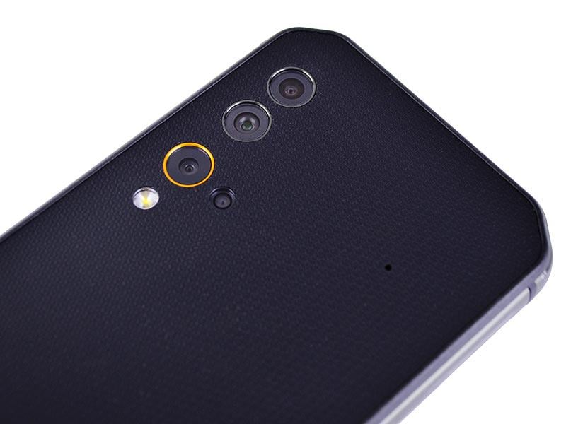 Смартфон Blackview BV9900 8/256Gb Silver - фото 8