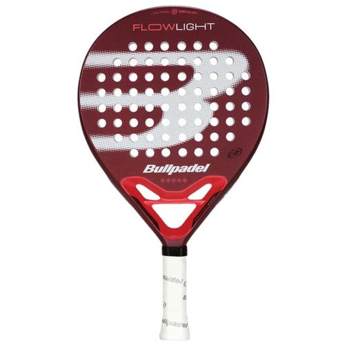Ракетка для падения тенниса Bullpadel Flow Light 25