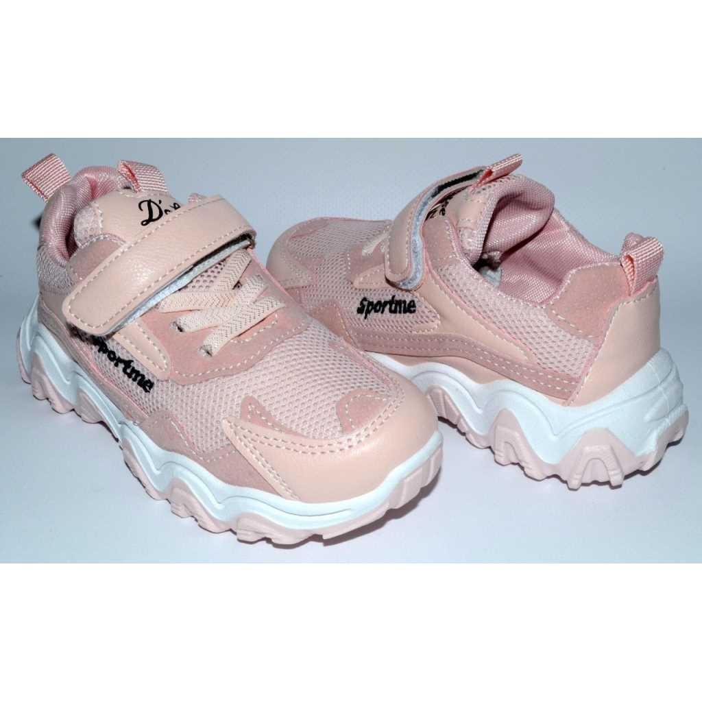 Кроссовки повседневные Vesnoe А90408-8 р. 23 15,3 см - фото 2