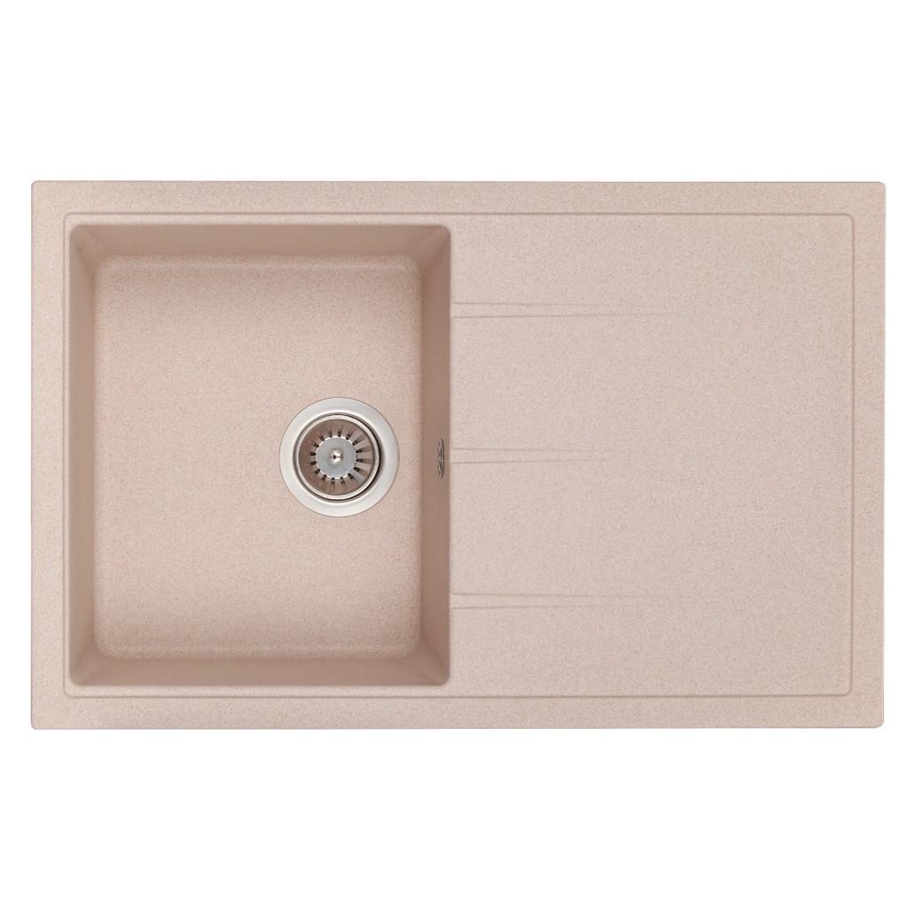 Мойка кухонная Granado TOLEDO Avena (gr2102)