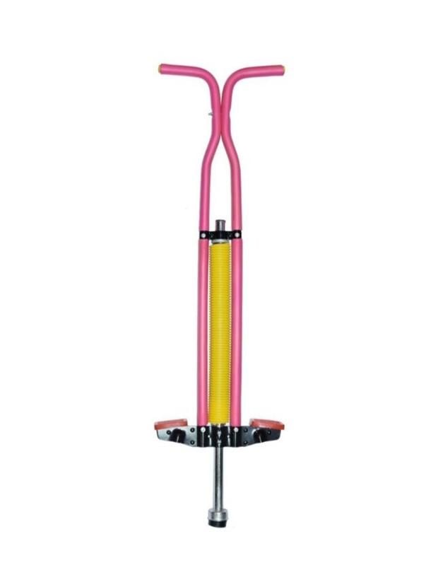 Джампер Pogo Stick №6 Кузнечик палка-скакунец Кузнечик (28123238)