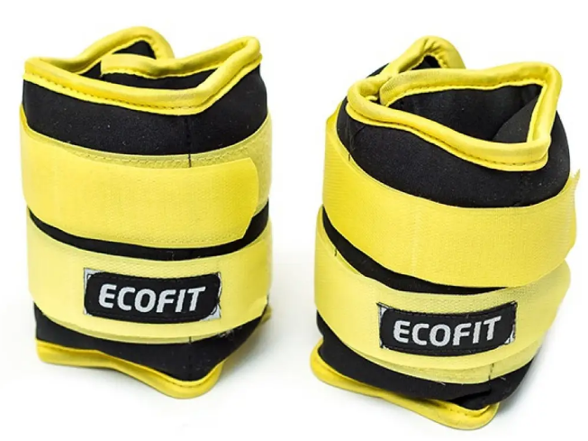 Утяжелители MD1625 0,5 кг (2021103217)