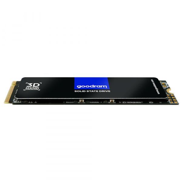 SSD-накопитель Goodram PX500 Gen.3 512GB (SSDPR-PX500-512-80-G3)