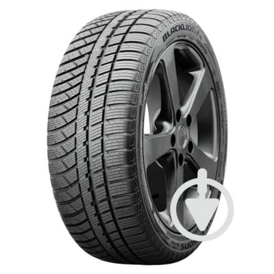 Автошина BlackLion BL4S 4Seasons Eco 225/55 R16 99V XL