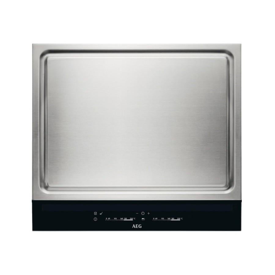 Варочная поверхность AEG HC 652601 EB 5600 Вт (24843102)