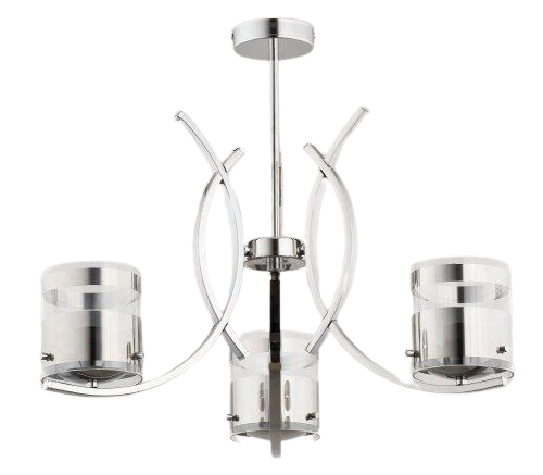 Люстра Alfa Indira современная (23113)