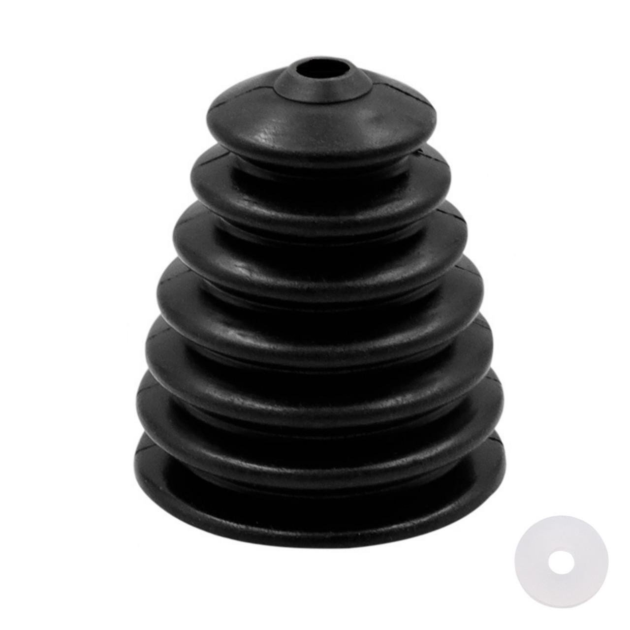 Пилозбірник для дриля Black (137828)