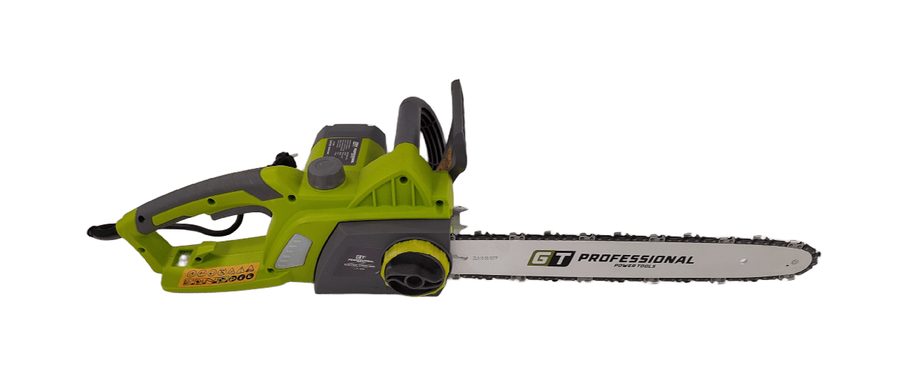 Електропила GT P-240Б 16" 406 мм 2400 Вт (27563421)