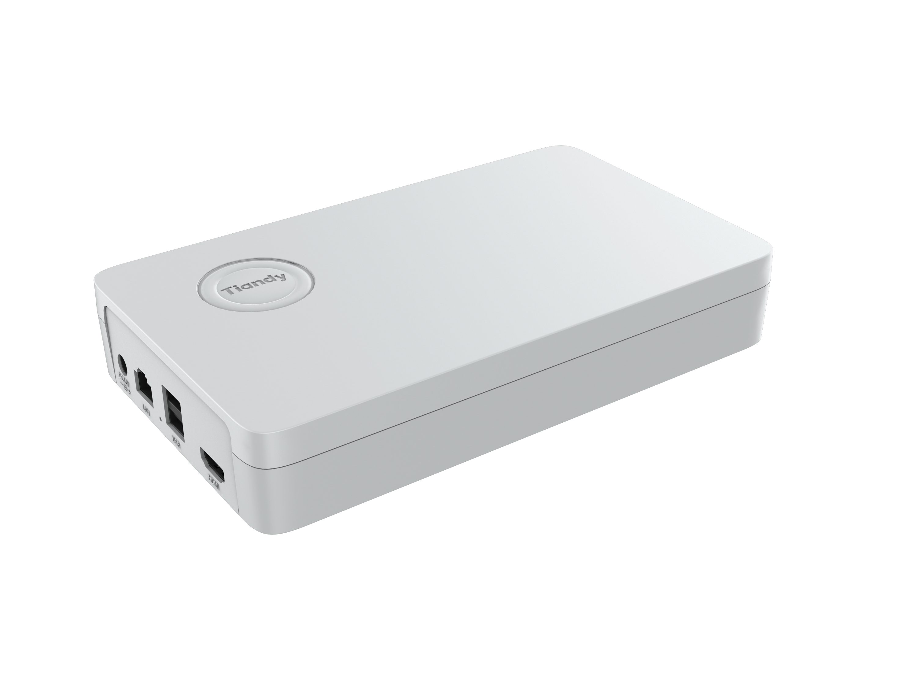 Відеореєстратор для відеоспостереження Tiandy TC-R3105 Spec: I/B/L/S NVR 5 каналів (33003641) Відеореєстратор для відеоспостереження Tiandy TC-R3105 Spec: I/B/L/S NVR 5 каналів (33003641)