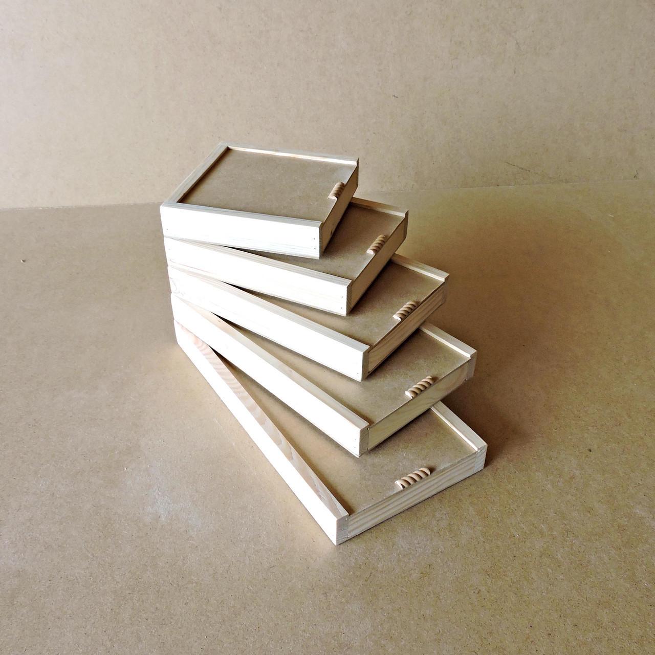 Пенал деревянный Ландыш 20х40х4 см (ПНЛ-01204004) - фото 5 Пенал деревянный Ландыш 20х40х4 см (ПНЛ-01204004) - фото 5