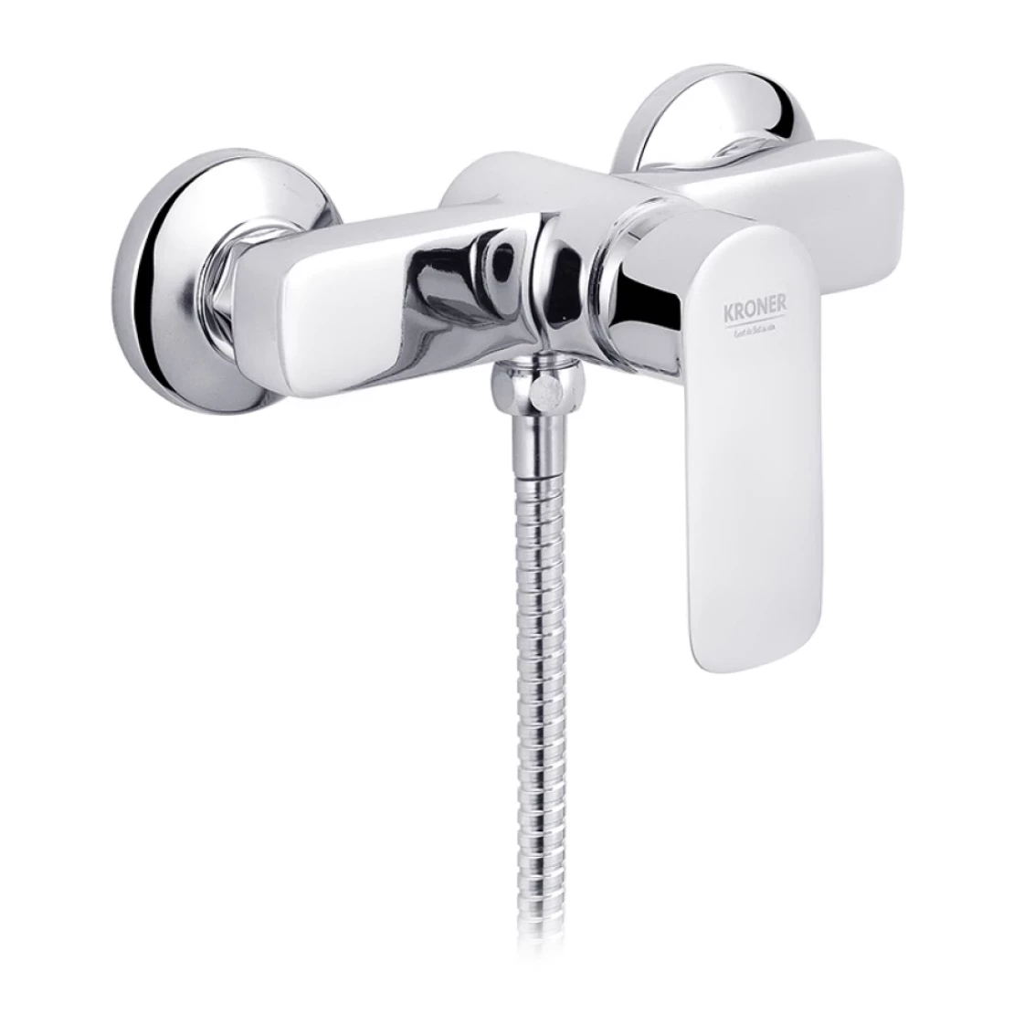 Смеситель для душа Kroner KRM Main C050 (SVR-CV018618)
