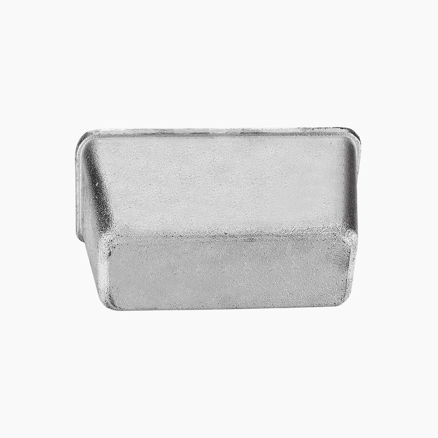 Форма хлібна №6 235х115х115 мм (K100) - фото 4