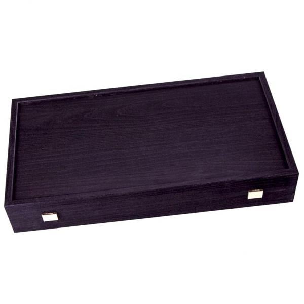 Нарди середні Венге TXL2VV - фото 3 Нарди середні Венге TXL2VV - фото 3