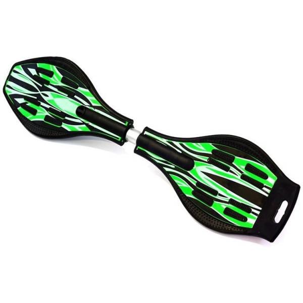 Скейтборд ріпстік MS 0016 (AN003538)