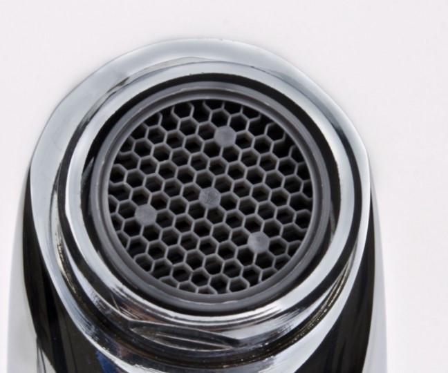 Смеситель для ванны Ferro Basic BBC11 - фото 4 Смеситель для ванны Ferro Basic BBC11 - фото 4