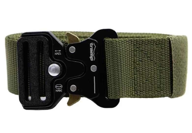 Ремінь Tramp Belt UTRGB-005 Olive (e9f10626) - фото 3