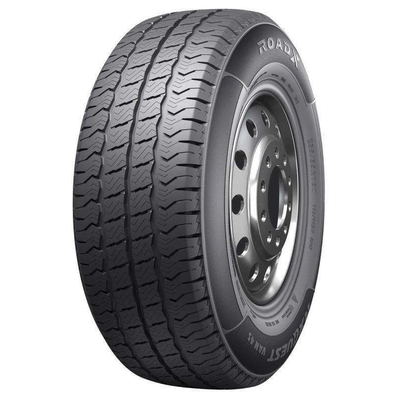 Автошина ROADX RXQuest Van 4S 195/75 R16C 107/105T (442946)