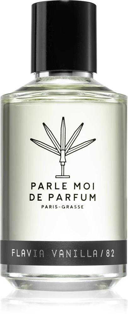 Парфюмированная вода для женщин Parle Moi De Parfum Flavia Vanilla 82 50 мл (374424)