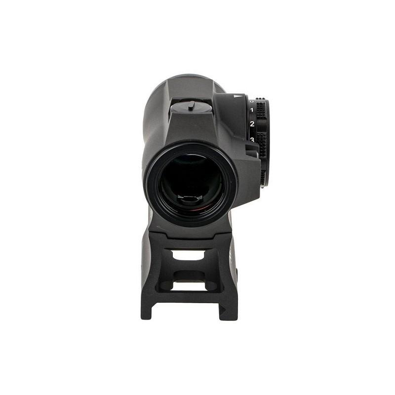 Приціл коліматорний HOLOSUN Micro Elite 2MOA (HE503R-GD) - фото 3 Приціл коліматорний HOLOSUN Micro Elite 2MOA (HE503R-GD) - фото 3