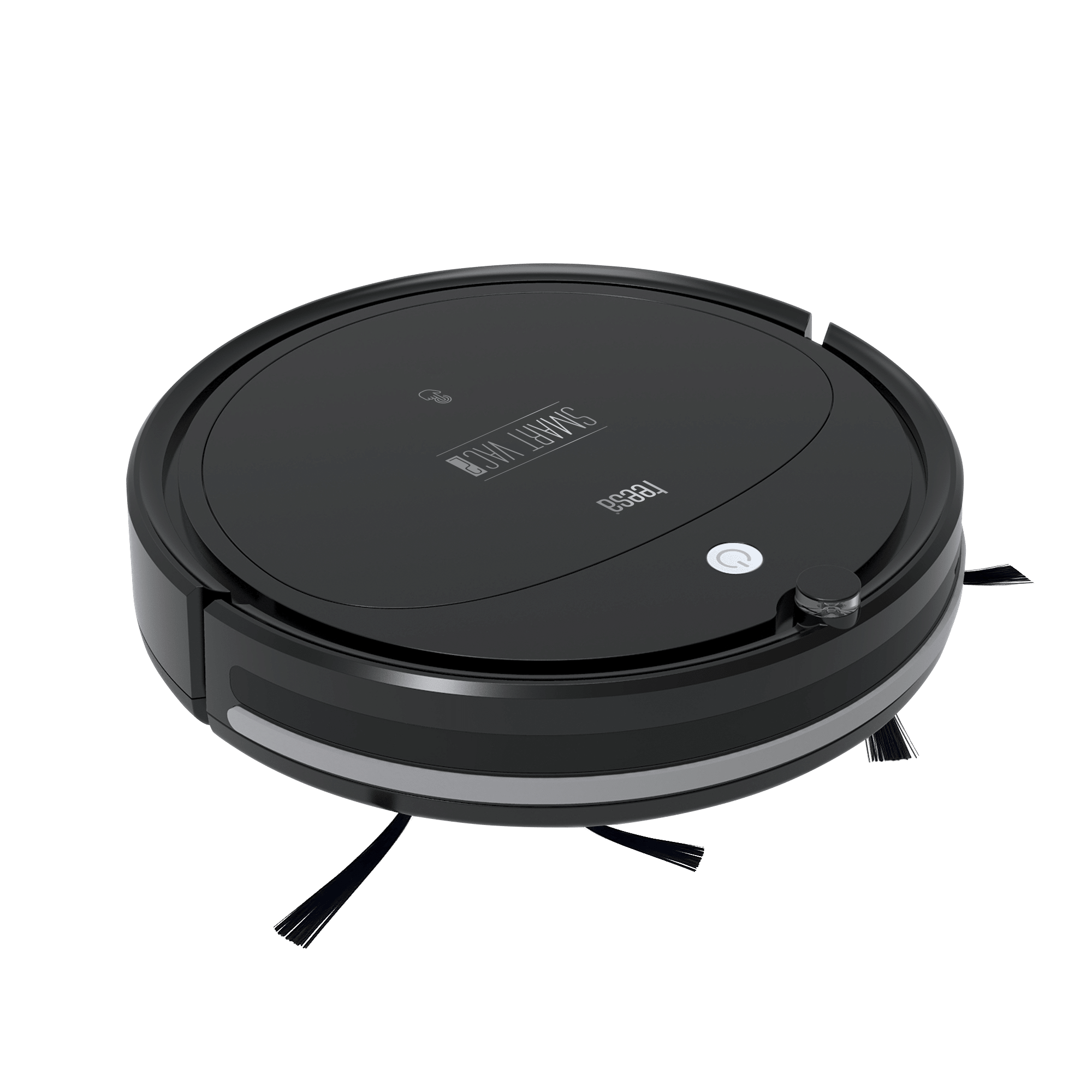 Робот-пилосос Teesa Smart VAC 2 2в1 (42870)