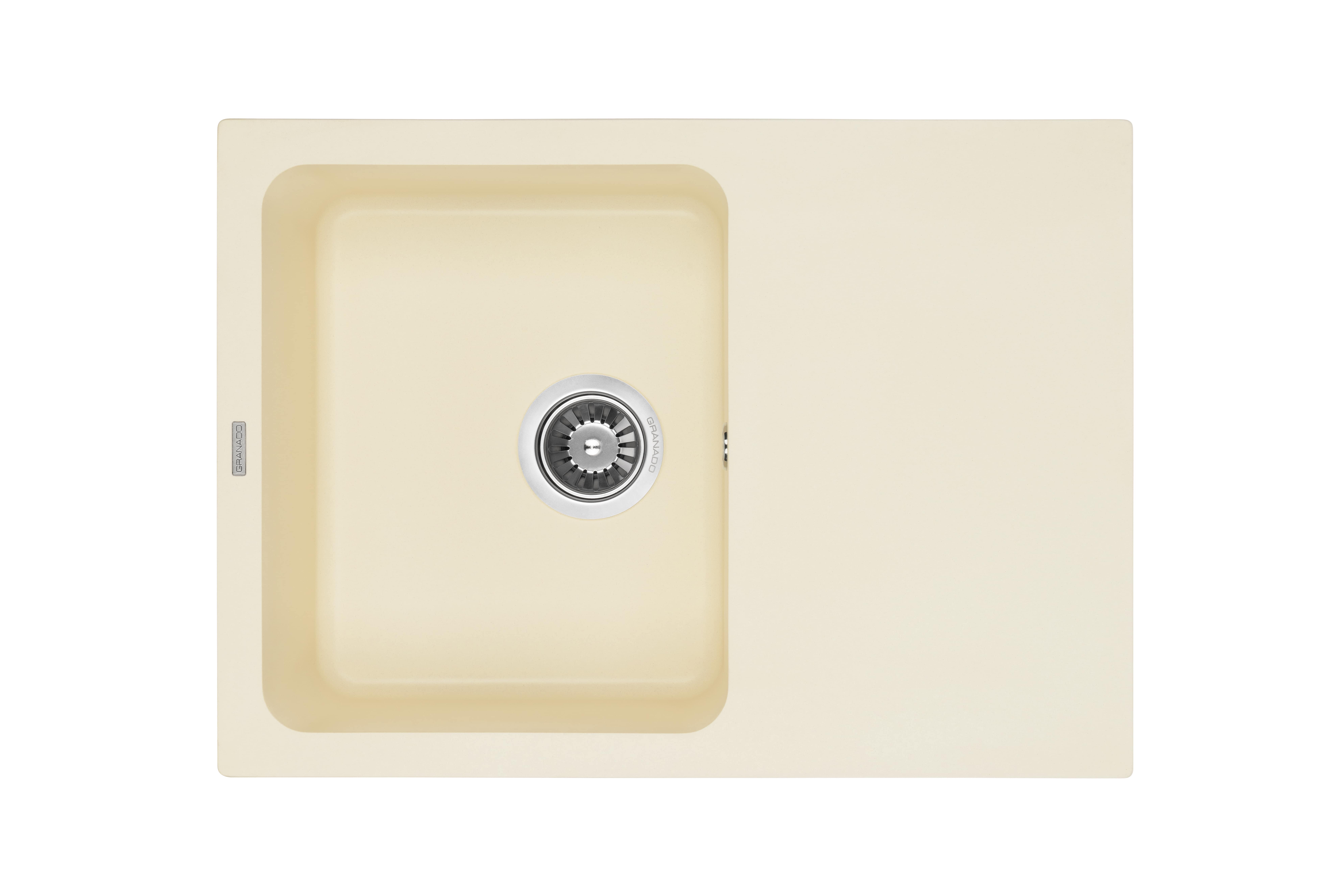 Мойка Granado Salamanka Ivory (0604)