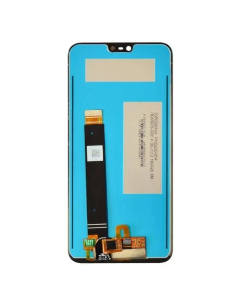 Дисплейный модуль для Nokia 6.1+/X6 (000552754)