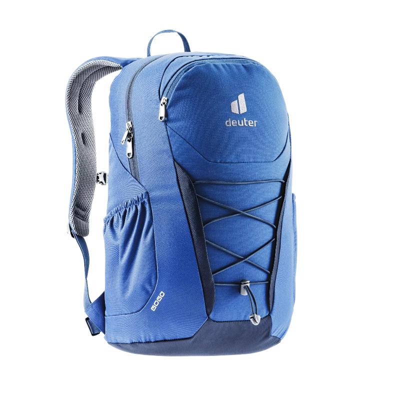 Рюкзак Deuter Gogo Steel-Navy (1052-3813221 3130)