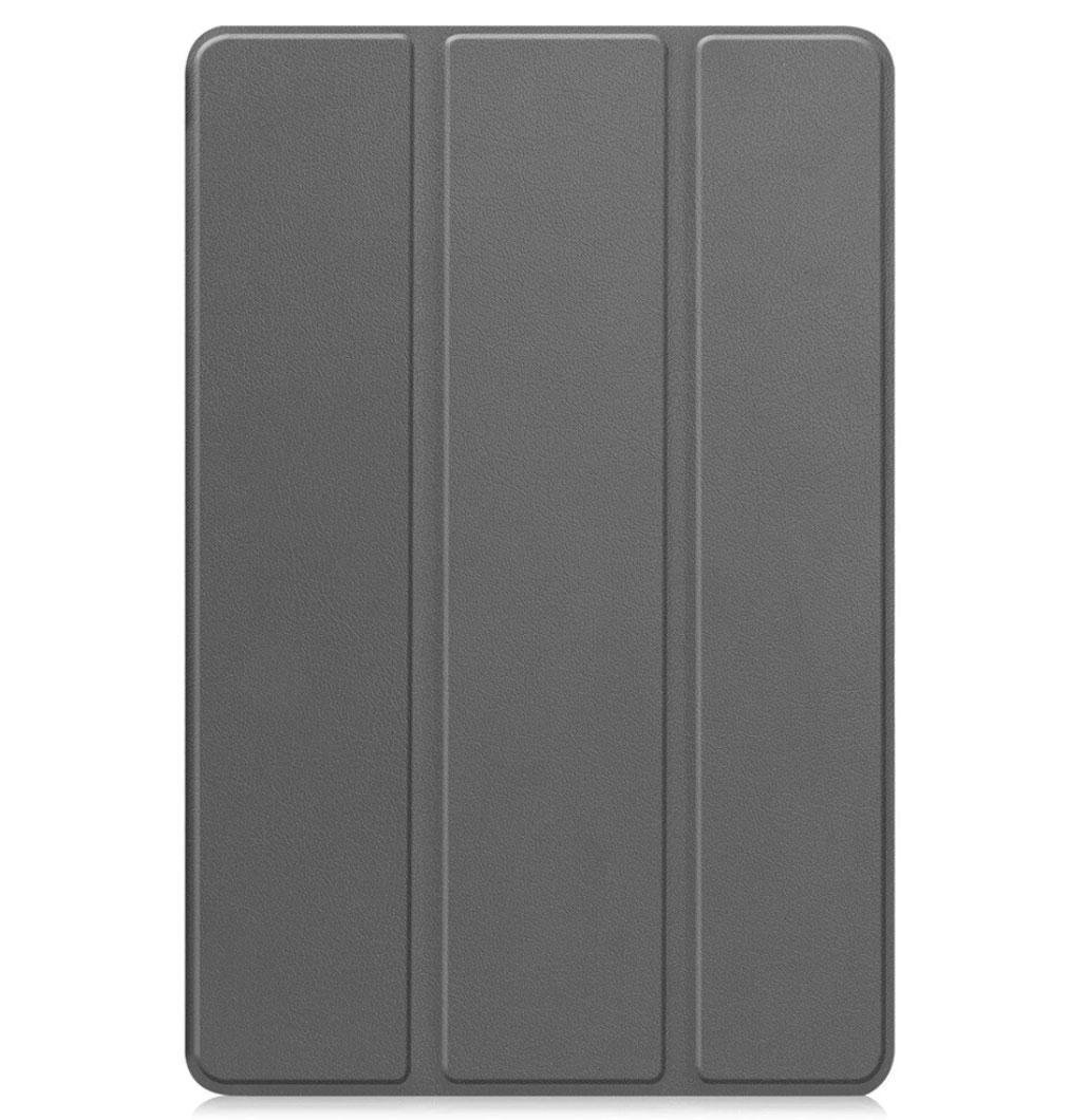 Чехол Primolux Slim для планшета Lenovo Idea Tab 11" Grey (TB-336)