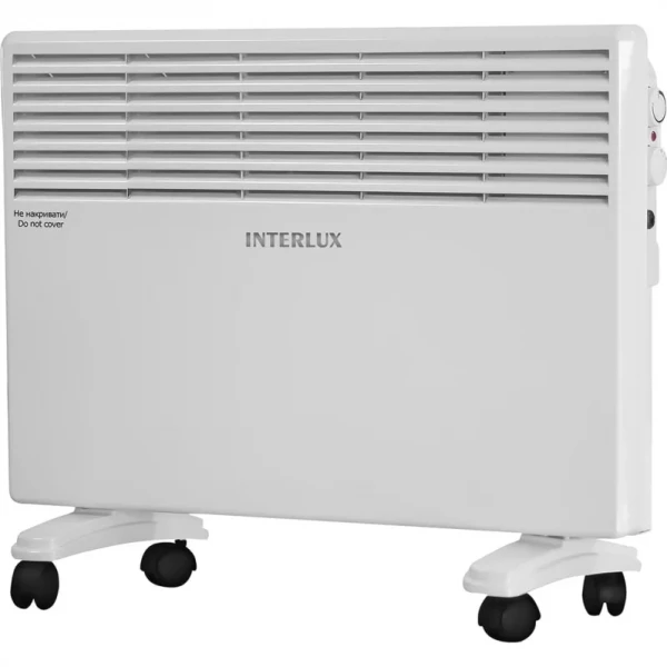 Конвектор INTERLUX INCP-1077PR (1694851) Конвектор INTERLUX INCP-1077PR (1694851)