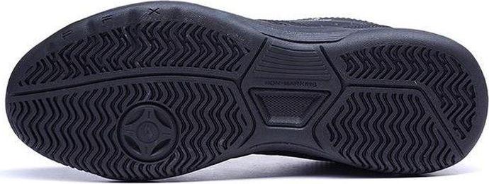 Кроссовки Lotto COURT LOGO AMF XIX 217494/1H8 р. EU-44 Черный - фото 4 Кроссовки Lotto COURT LOGO AMF XIX 217494/1H8 р. EU-44 Черный - фото 4