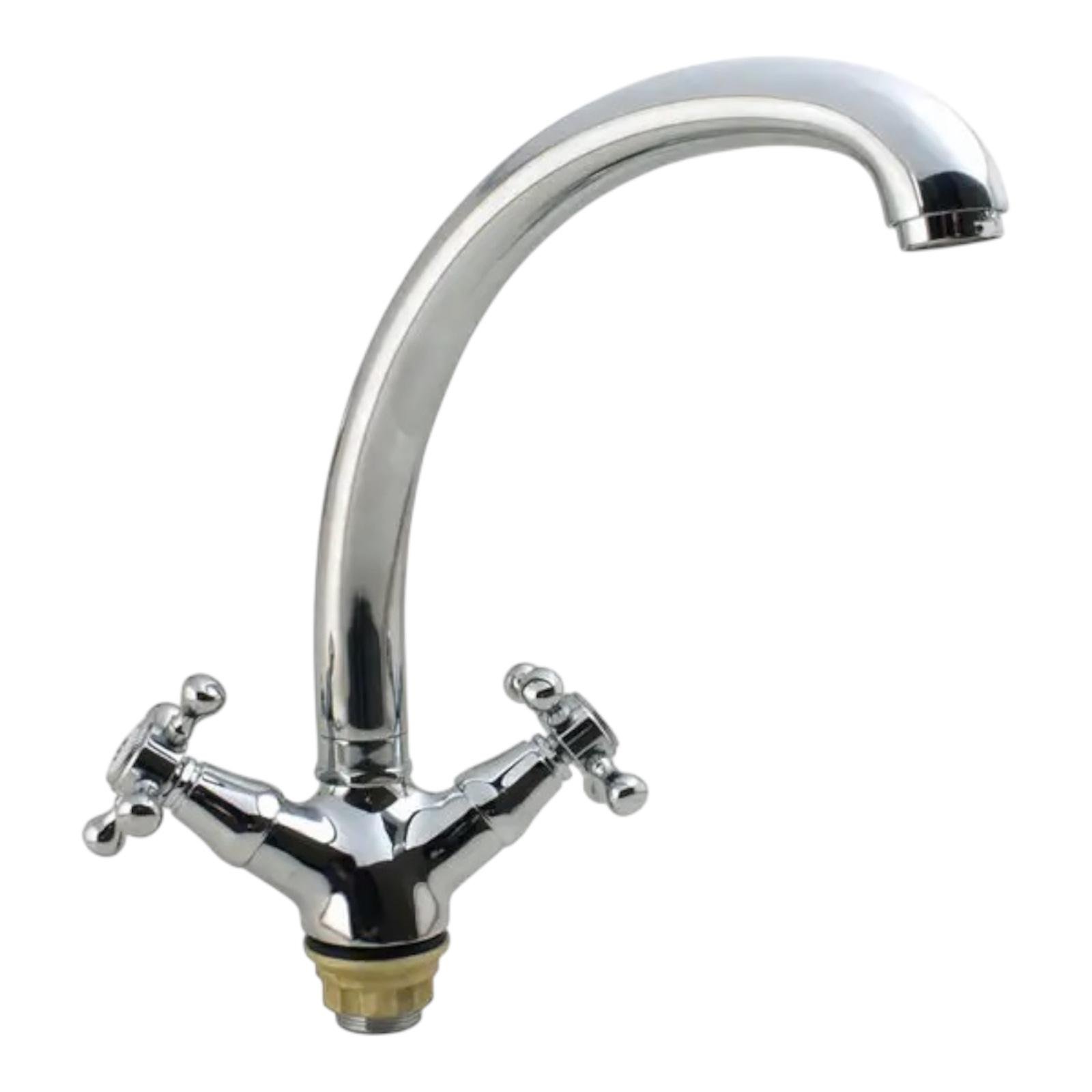 Смеситель для мойки Champion 273 Mayfair гайка (CH0076)