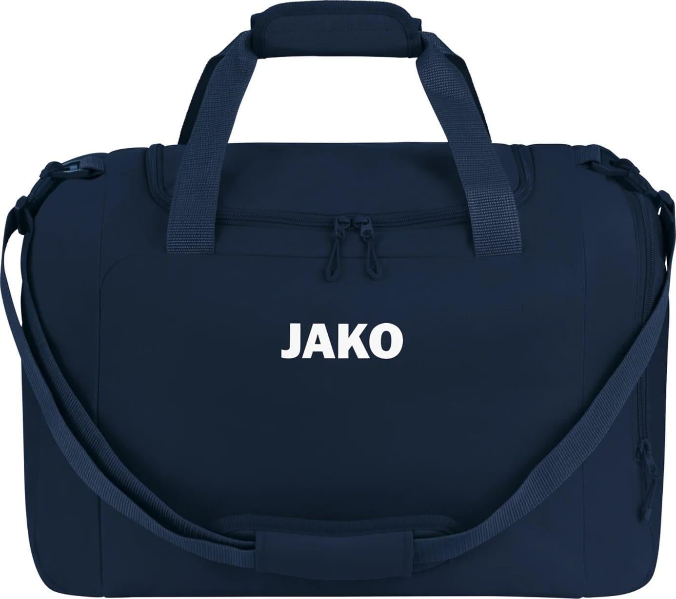 Сумка Jako One M 48L 54x28x32 см Темно-синій (1901-900 M)