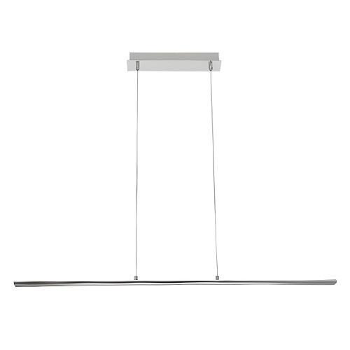 Люстра HOROZ ELECTRIC LED "Camel-24" 24W 4000K Хром