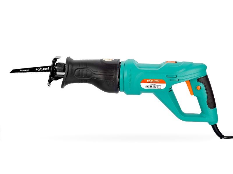 Сабельная ножовка Sturm RS8812 (40523806)