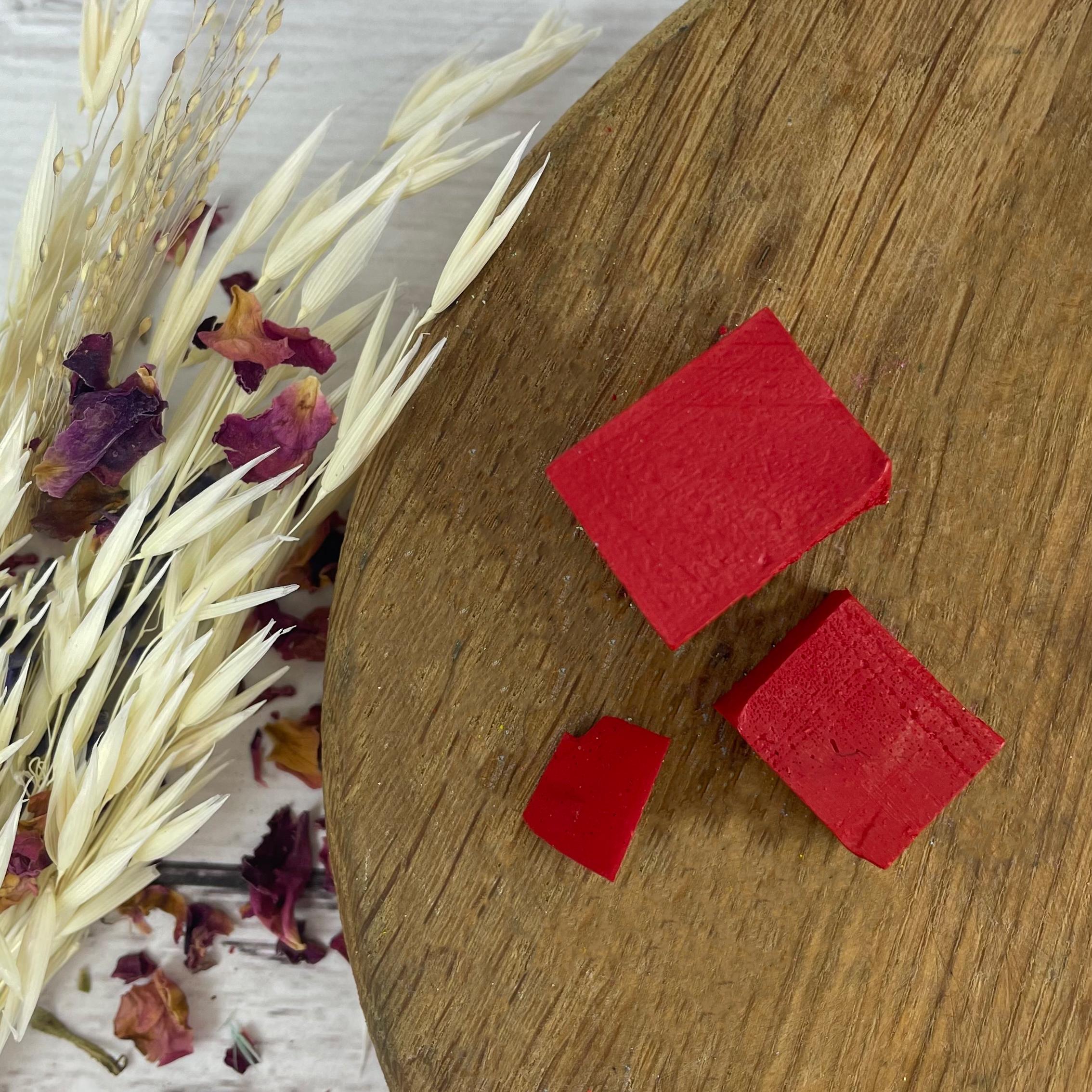 Краситель для свечей Красный (71)