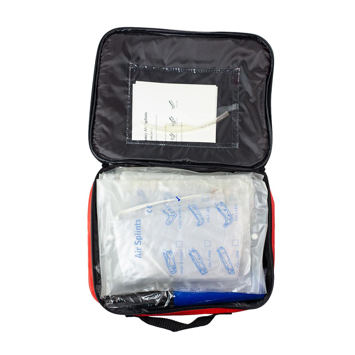 Набір пневматичних шин Paramedic (НФ-00000972)