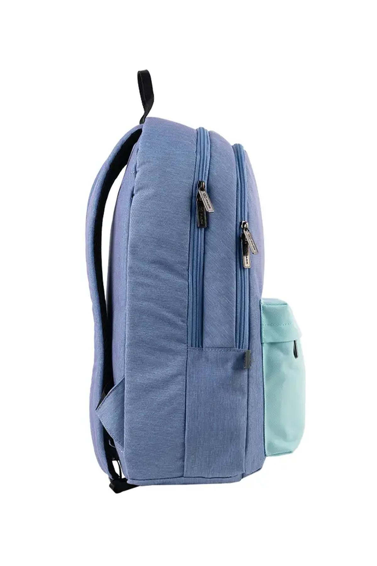 Рюкзак GoPack Education Teens GoPack GO24-140L-2 - фото 4 Рюкзак GoPack Education Teens GoPack GO24-140L-2 - фото 4