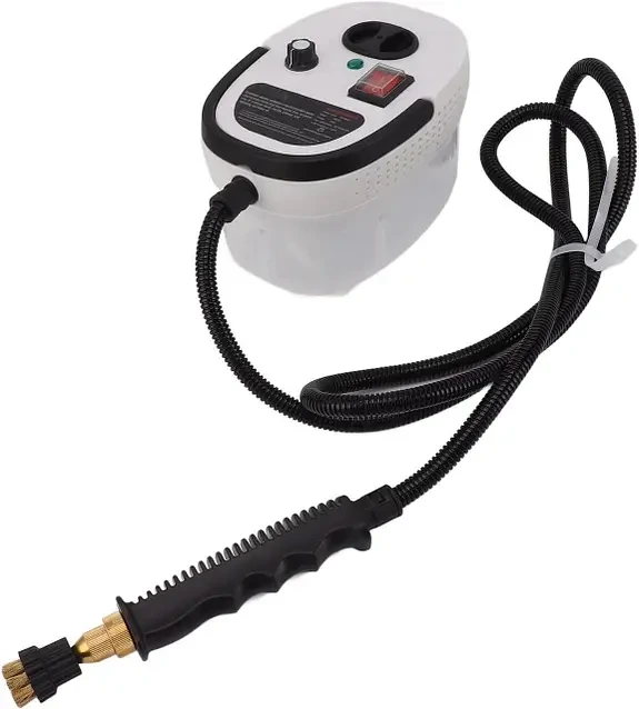 Пароочиститель бытовой Steam Cleaner Domotec MS-5354 3800 Вт (10081)