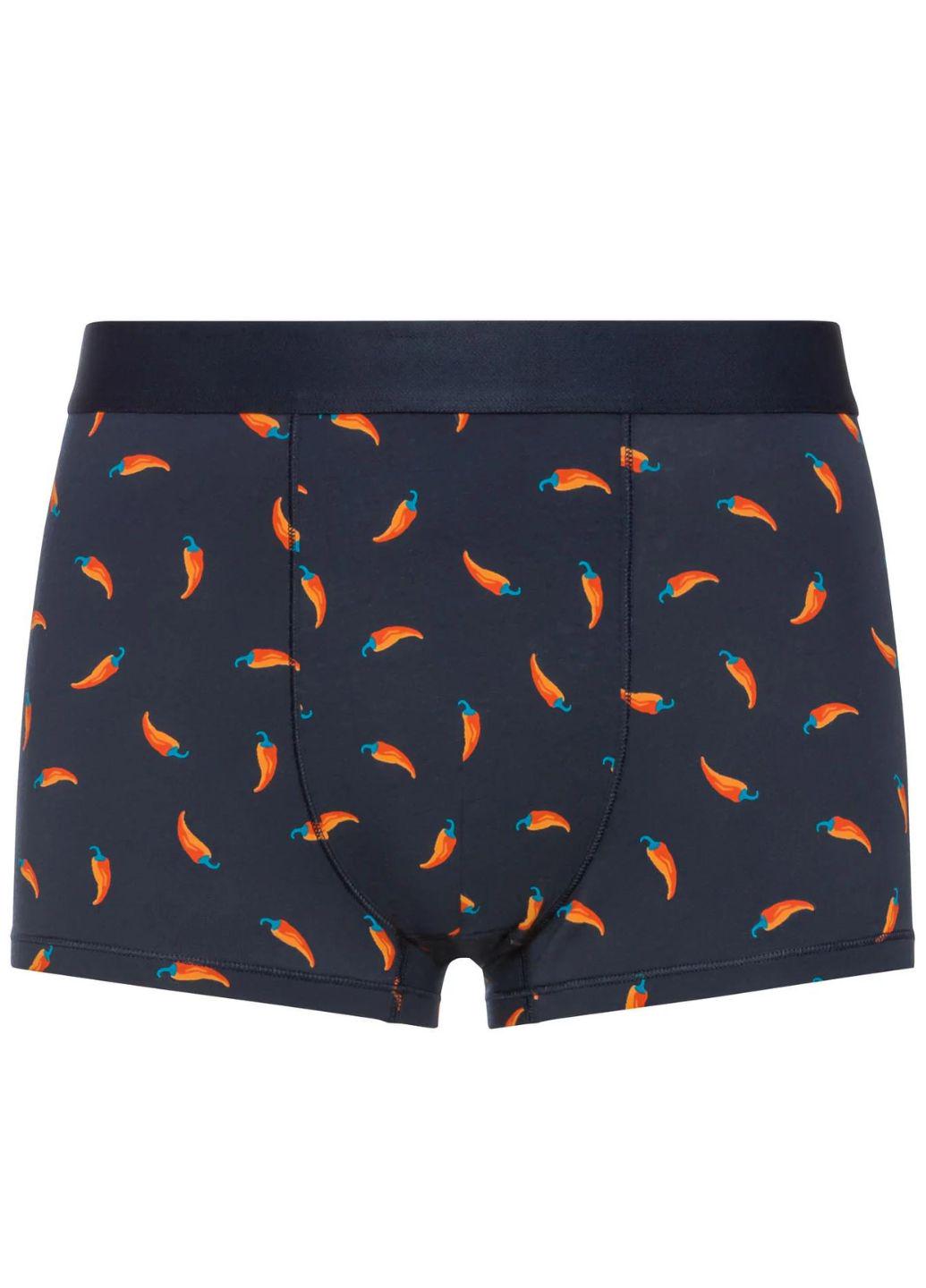 Боксери чоловічі Livergy бавовна XL р. 56-58 3 шт. (VMB286BRP_р.XL) - фото 4 Боксери чоловічі Livergy бавовна XL р. 56-58 3 шт. (VMB286BRP_р.XL) - фото 4