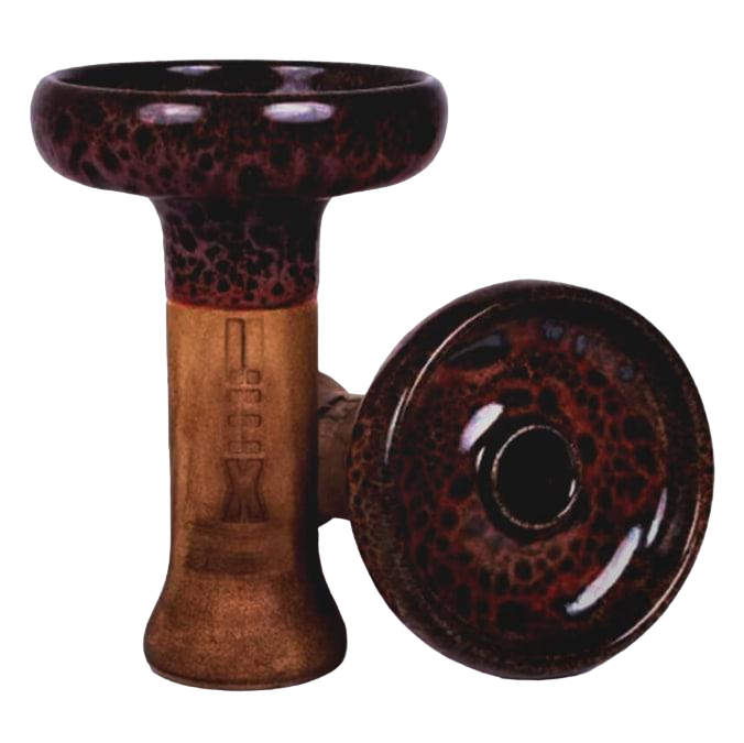 Чаша для кальяна LEX Облако Phunnel Lava (12237)