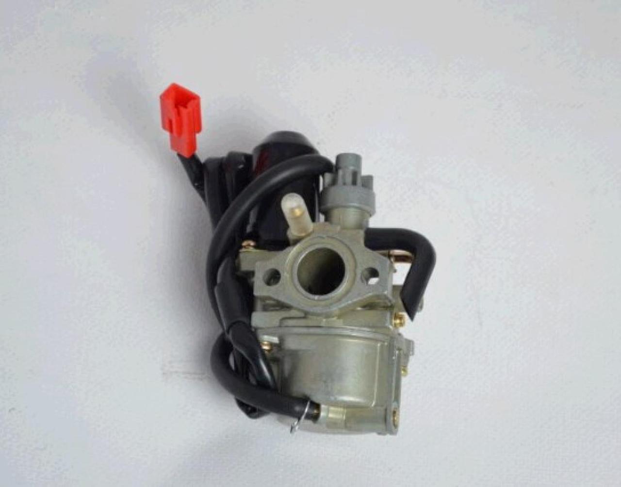 Карбюратор HKS для Peugeot BUXY 50 (2177176007)