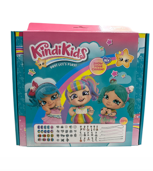 Украшения 762-23 браслеты/подвески/основы для браслетов и подвесок/шармы/в коробке