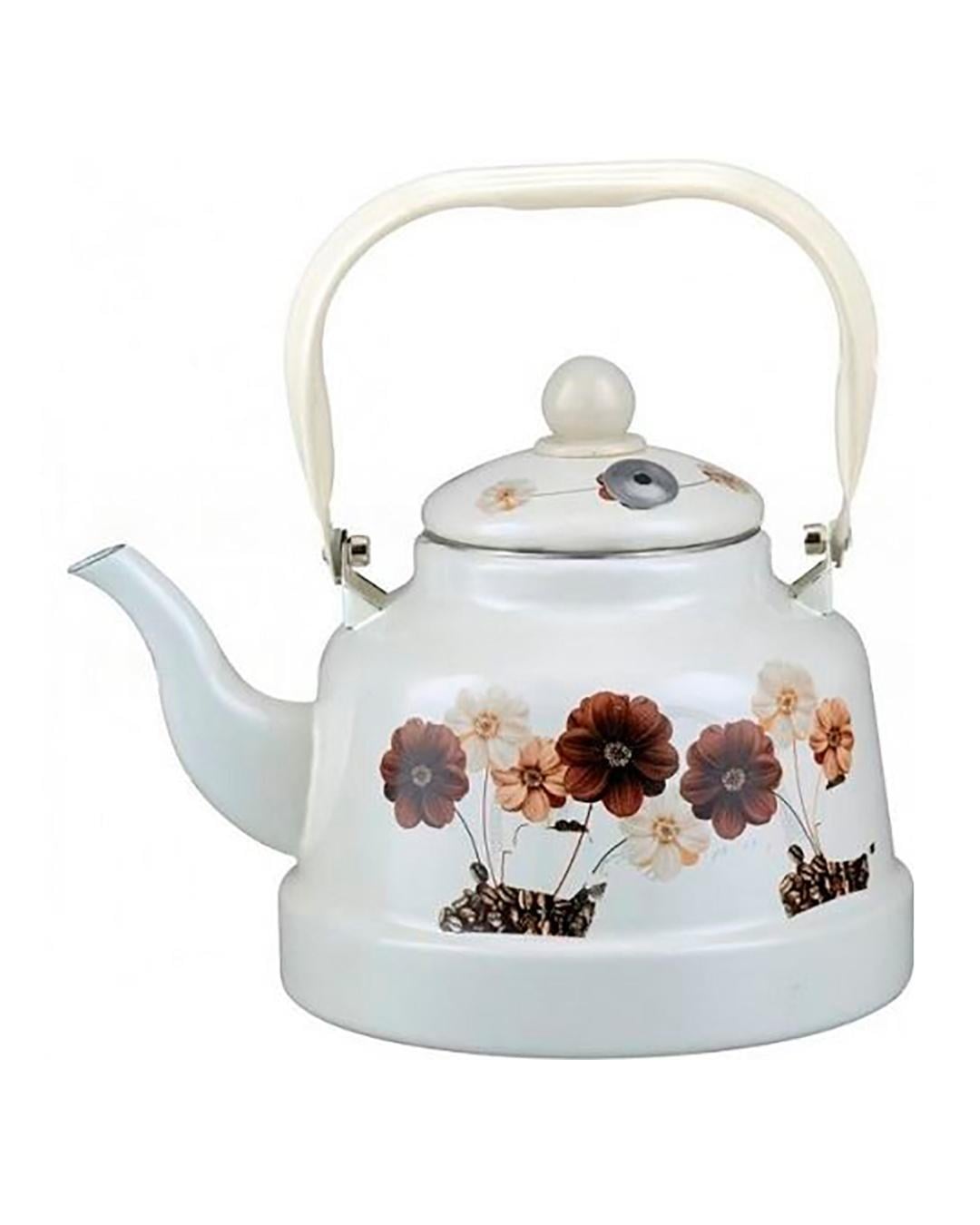 Чайник со свистком Edenberg EB-3356 с индукционным дном 2,5 л (EB-3356-2)