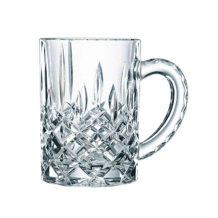 Пивная кружка Nachtmann Beer Mug Noblesse 600 мл (95635)