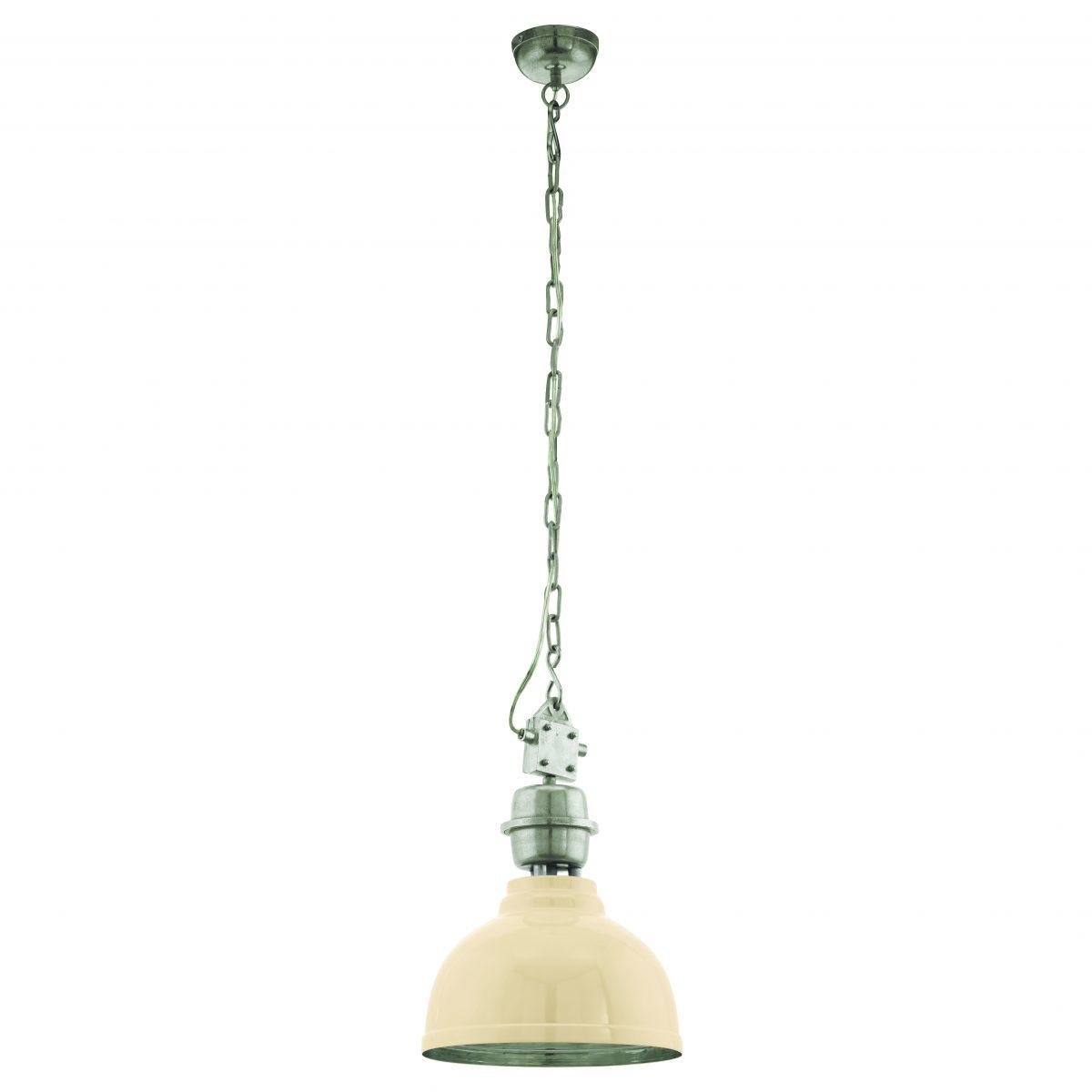 Люстра Eglo Grantham 49172