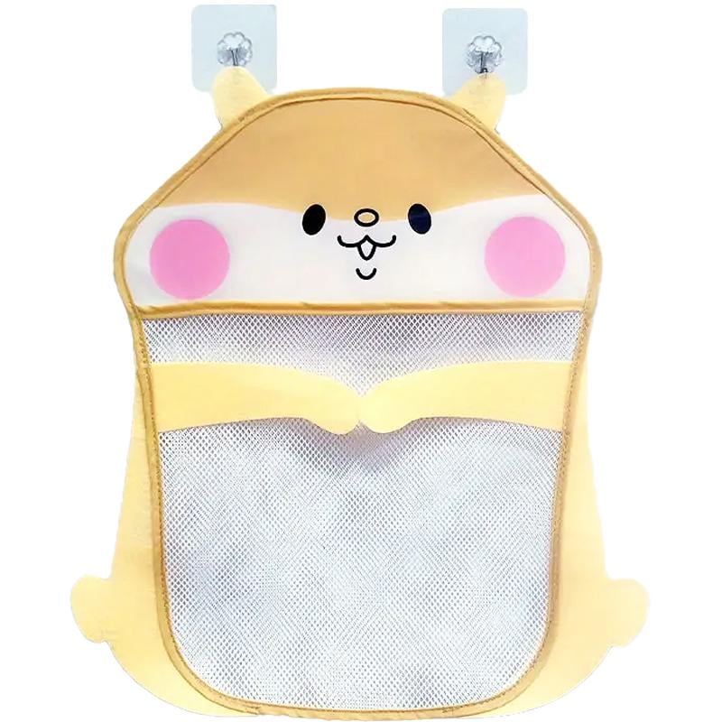 Органайзер для іграшок у ванній Хом'як (25071587) Органайзер для іграшок у ванній Хом'як (25071587)