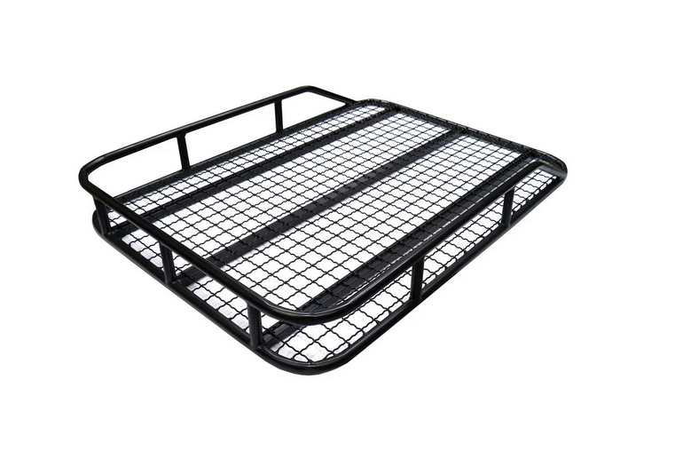 Грузовая корзина КЕНГУРУ ПЛЮС 128х90 см Черный